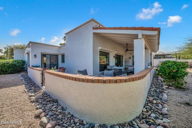 26229 N MARQUIS Lane, Rio Verde, AZ 85263