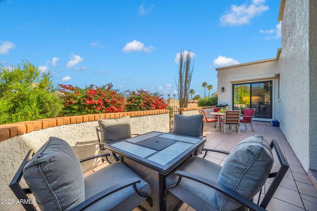 26229 N MARQUIS Lane, Rio Verde, AZ 85263