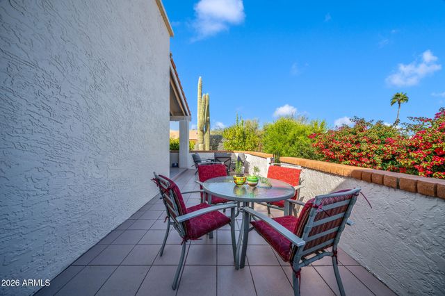 26229 N MARQUIS Lane, Rio Verde, AZ 85263