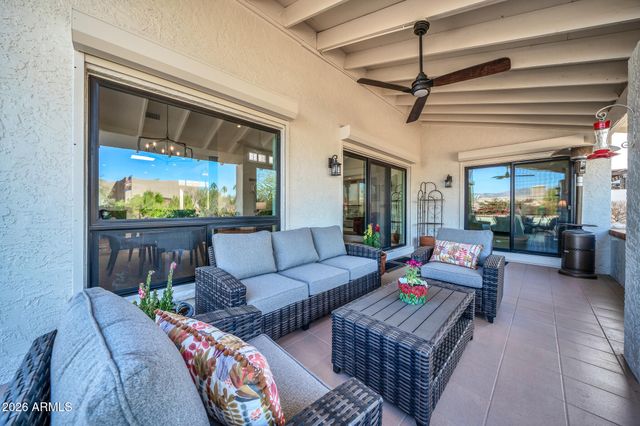 26229 N MARQUIS Lane, Rio Verde, AZ 85263