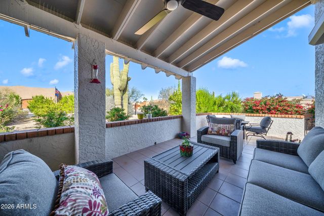 26229 N MARQUIS Lane, Rio Verde, AZ 85263