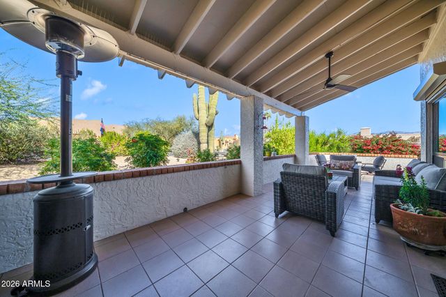 26229 N MARQUIS Lane, Rio Verde, AZ 85263