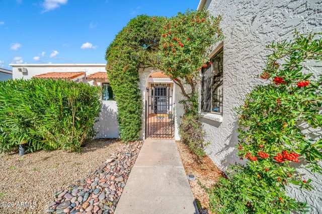 26229 N MARQUIS Lane, Rio Verde, AZ 85263