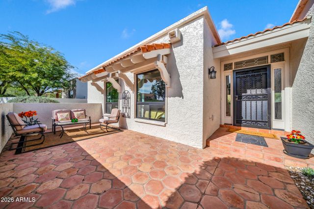 26229 N MARQUIS Lane, Rio Verde, AZ 85263