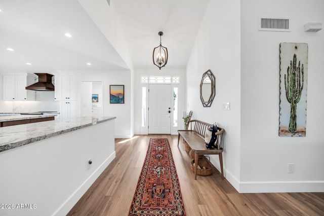 26229 N MARQUIS Lane, Rio Verde, AZ 85263