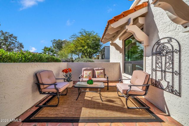 26229 N MARQUIS Lane, Rio Verde, AZ 85263