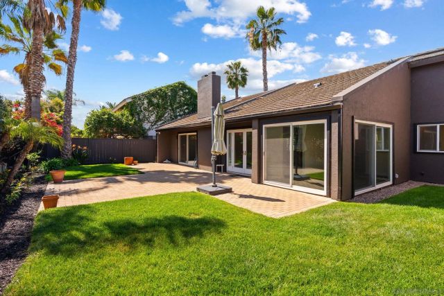 15999 Via De Las Palmas, Rancho Santa Fe, CA 92091