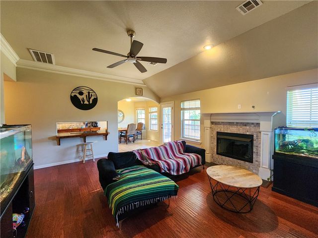 3508 W Lonoke Drive, Fayetteville, AR 72704