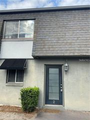 1924 S CONWAY ROAD 2, Orlando, FL 32812