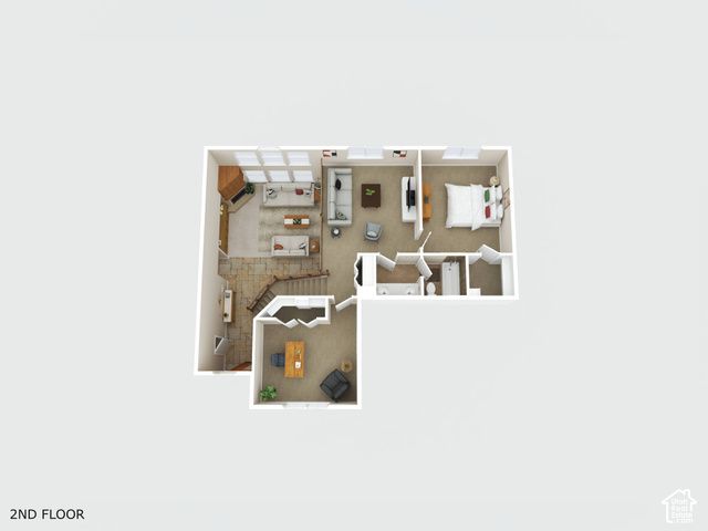 1062 E 1150 N, Pleasant Grove, UT 84062