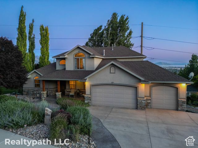 1062 E 1150 N, Pleasant Grove, UT 84062