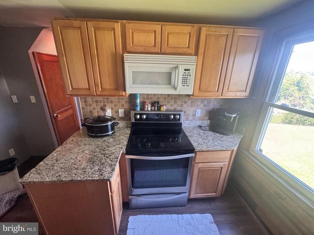 4160 BLACK ROCK RD, Hampstead, MD 21074