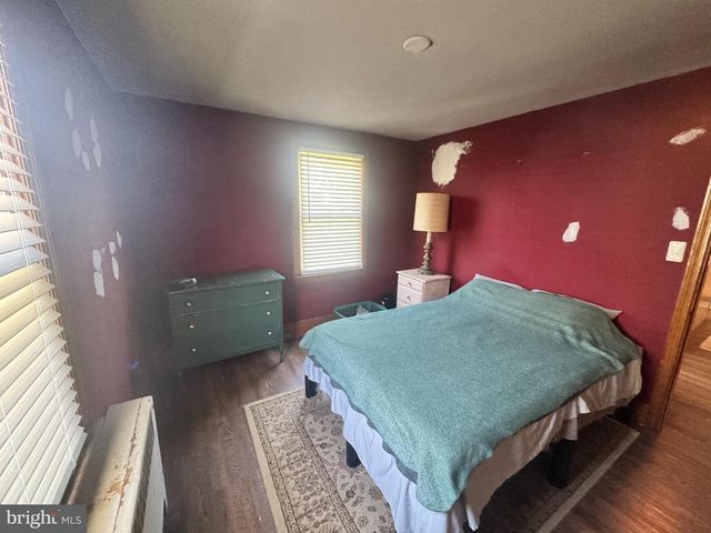 4160 BLACK ROCK RD, Hampstead, MD 21074