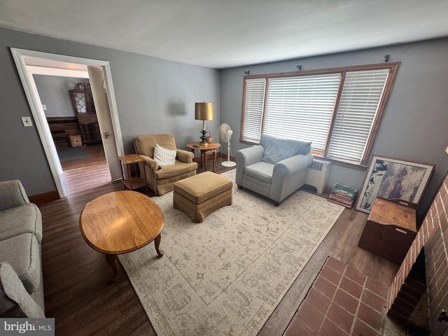 4160 BLACK ROCK RD, Hampstead, MD 21074
