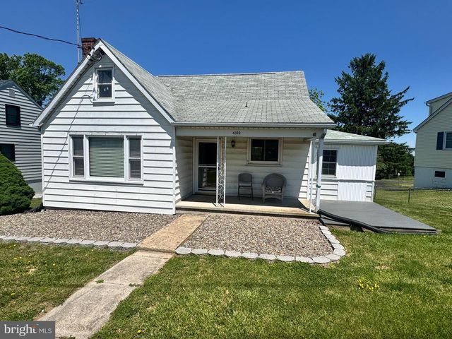 4160 BLACK ROCK RD, Hampstead, MD 21074