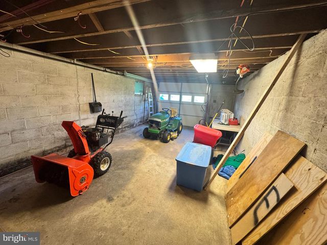 4160 BLACK ROCK RD, Hampstead, MD 21074