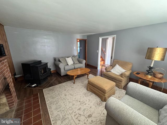 4160 BLACK ROCK RD, Hampstead, MD 21074
