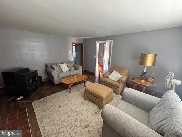 4160 BLACK ROCK RD, Hampstead, MD 21074