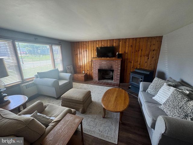 4160 BLACK ROCK RD, Hampstead, MD 21074