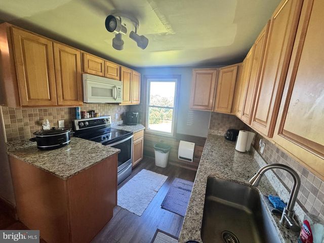 4160 BLACK ROCK RD, Hampstead, MD 21074