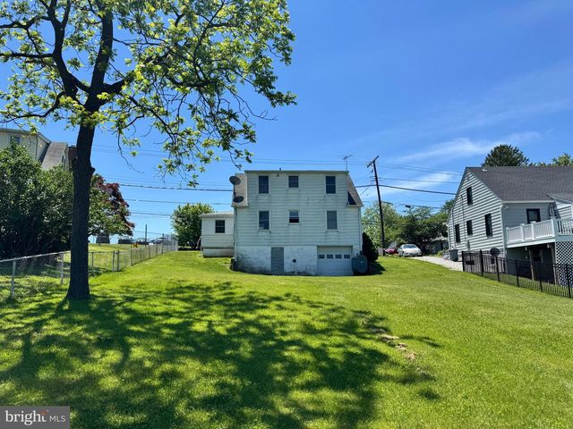 4160 BLACK ROCK RD, Hampstead, MD 21074
