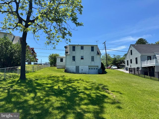 4160 BLACK ROCK RD, Hampstead, MD 21074