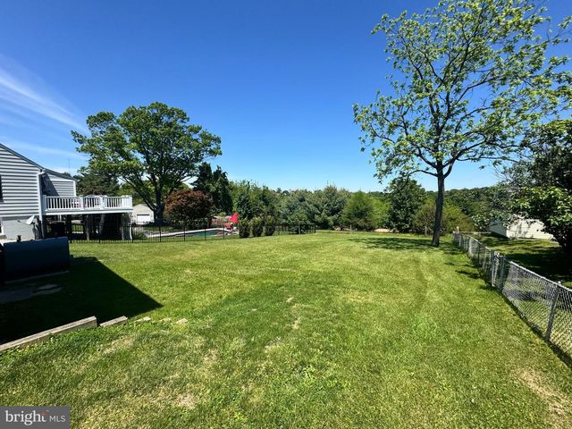 4160 BLACK ROCK RD, Hampstead, MD 21074