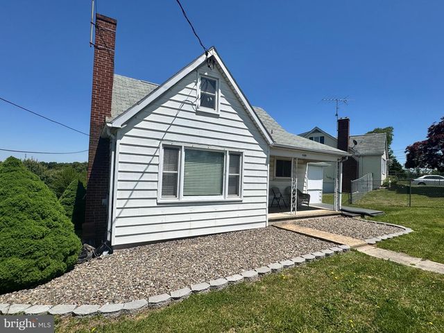 4160 BLACK ROCK RD, Hampstead, MD 21074