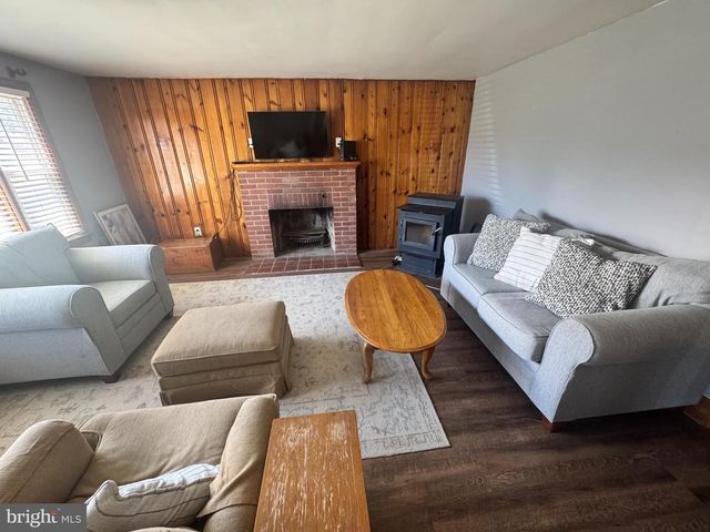 4160 BLACK ROCK RD, Hampstead, MD 21074