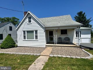 4160 BLACK ROCK RD, Hampstead, MD 21074