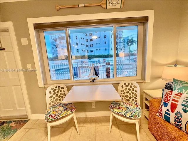1480 S Ocean Blvd 104, Lauderdale By The Sea, FL 33062