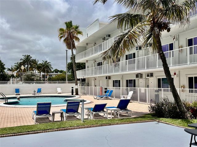 1480 S Ocean Blvd 104, Lauderdale By The Sea, FL 33062