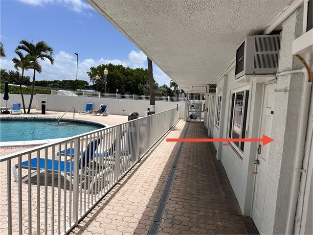 1480 S Ocean Blvd 104, Lauderdale By The Sea, FL 33062