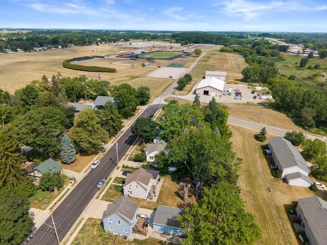 225 Fremont STREET, Watertown, WI 53098