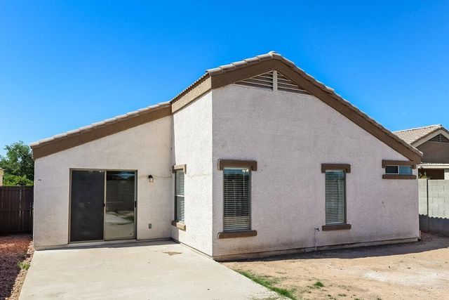 12530 W Willow Avenue, El Mirage, AZ 85335