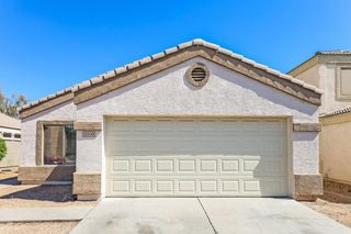 12530 W Willow Avenue, El Mirage, AZ 85335