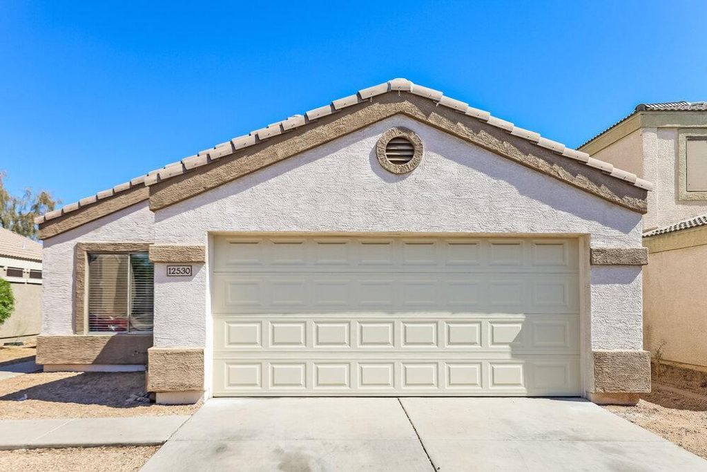 12530 W Willow Avenue, El Mirage, AZ 85335
