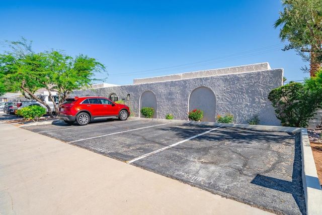 800 E Cottonwood Road, Palm Springs, CA 92262