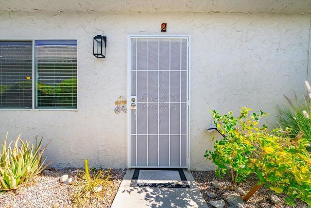 800 E Cottonwood Road, Palm Springs, CA 92262