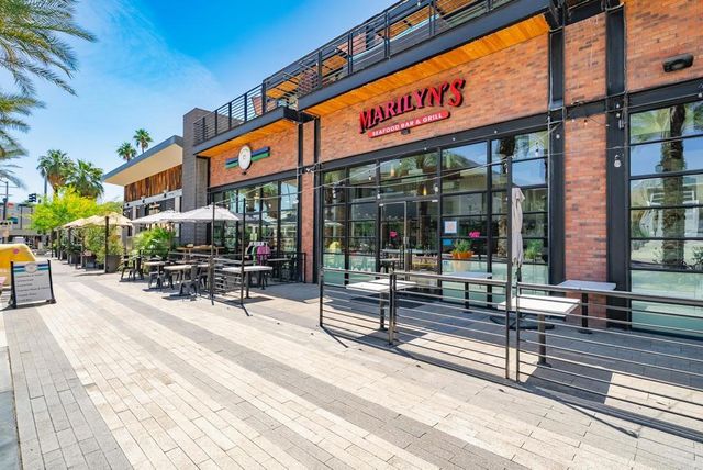 800 E Cottonwood Road, Palm Springs, CA 92262