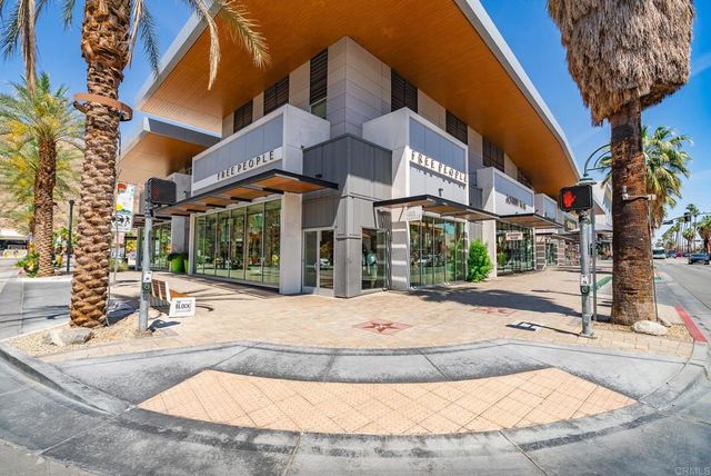 800 E Cottonwood Road, Palm Springs, CA 92262