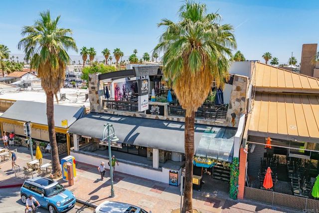 800 E Cottonwood Road, Palm Springs, CA 92262