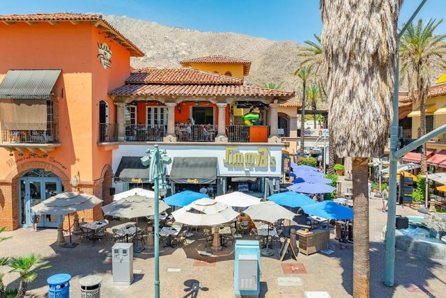 800 E Cottonwood Road, Palm Springs, CA 92262