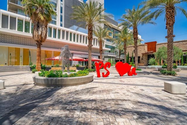 800 E Cottonwood Road, Palm Springs, CA 92262