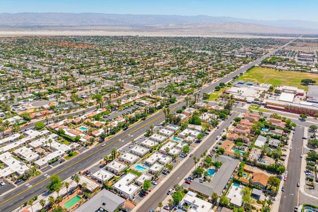 800 E Cottonwood Road, Palm Springs, CA 92262