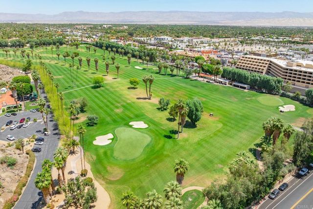 800 E Cottonwood Road, Palm Springs, CA 92262