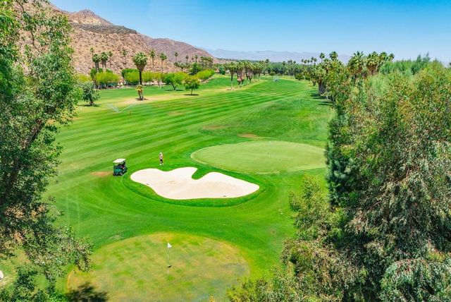 800 E Cottonwood Road, Palm Springs, CA 92262