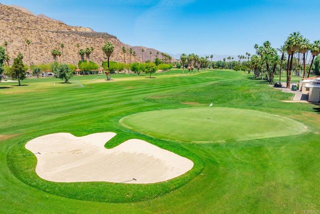 800 E Cottonwood Road, Palm Springs, CA 92262