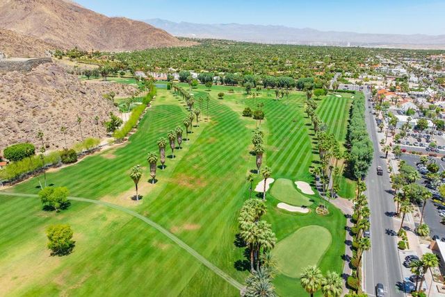 800 E Cottonwood Road, Palm Springs, CA 92262