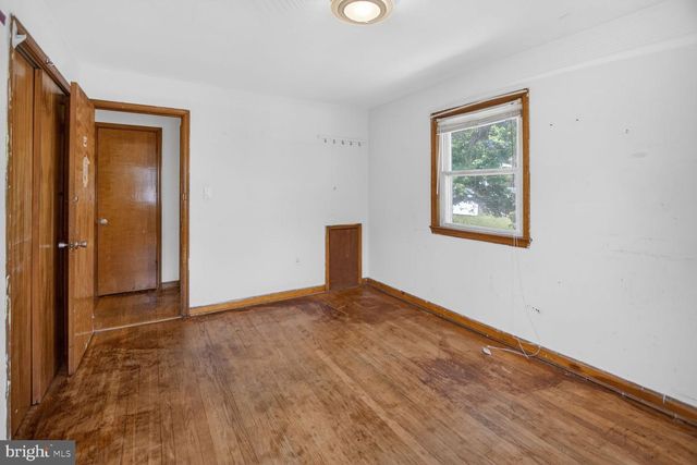 914 LINWOOD ST, Hyattsville, MD 20783